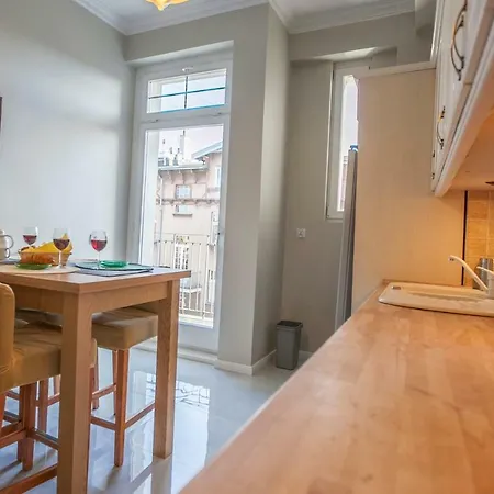公寓 Apartament Aladyn