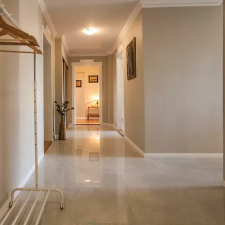 公寓 Apartament Aladyn *