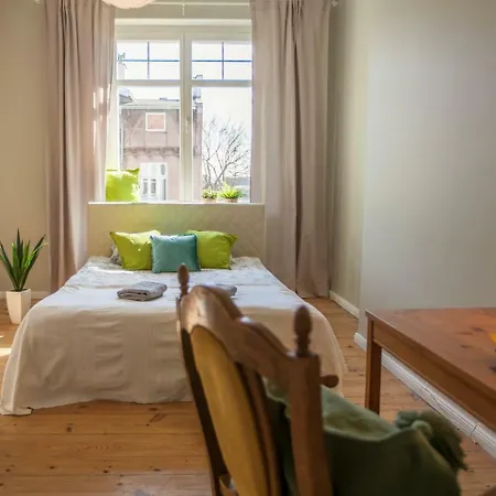 Apartament Aladyn * 索波特