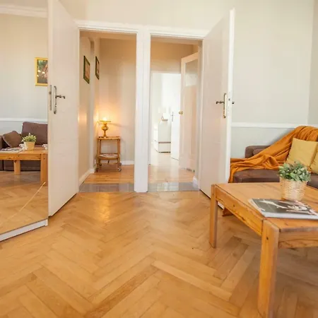公寓 Apartament Aladyn