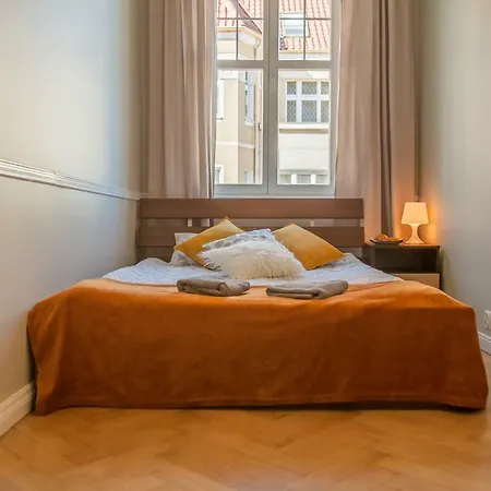 Apartament Aladyn 公寓 *