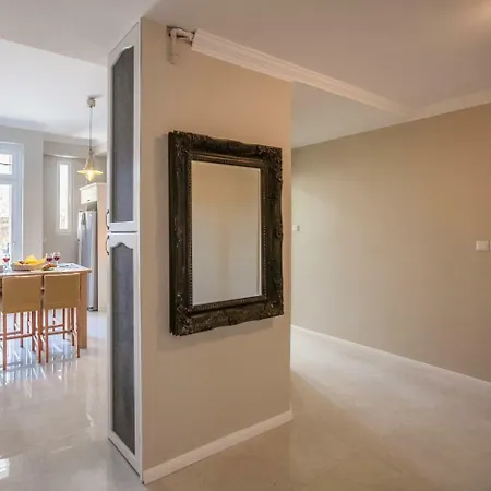 Apartament Aladyn 公寓 *